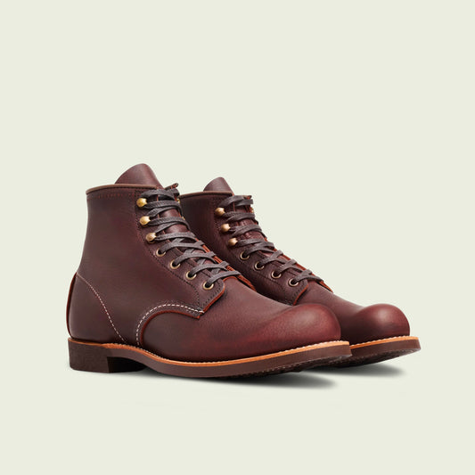 Redwing - Black Smith Briar 3340