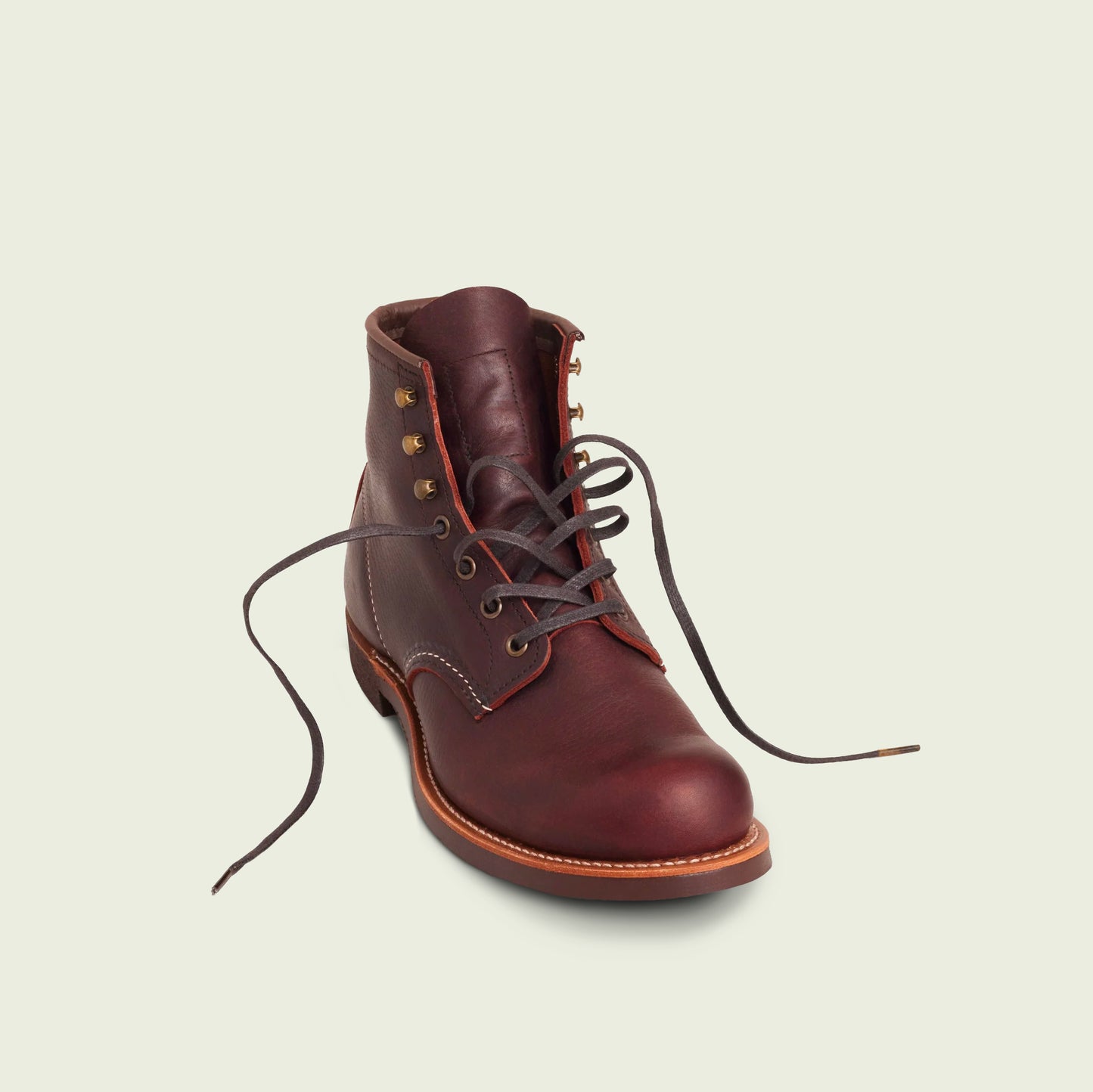 Redwing - Black Smith Briar 3340