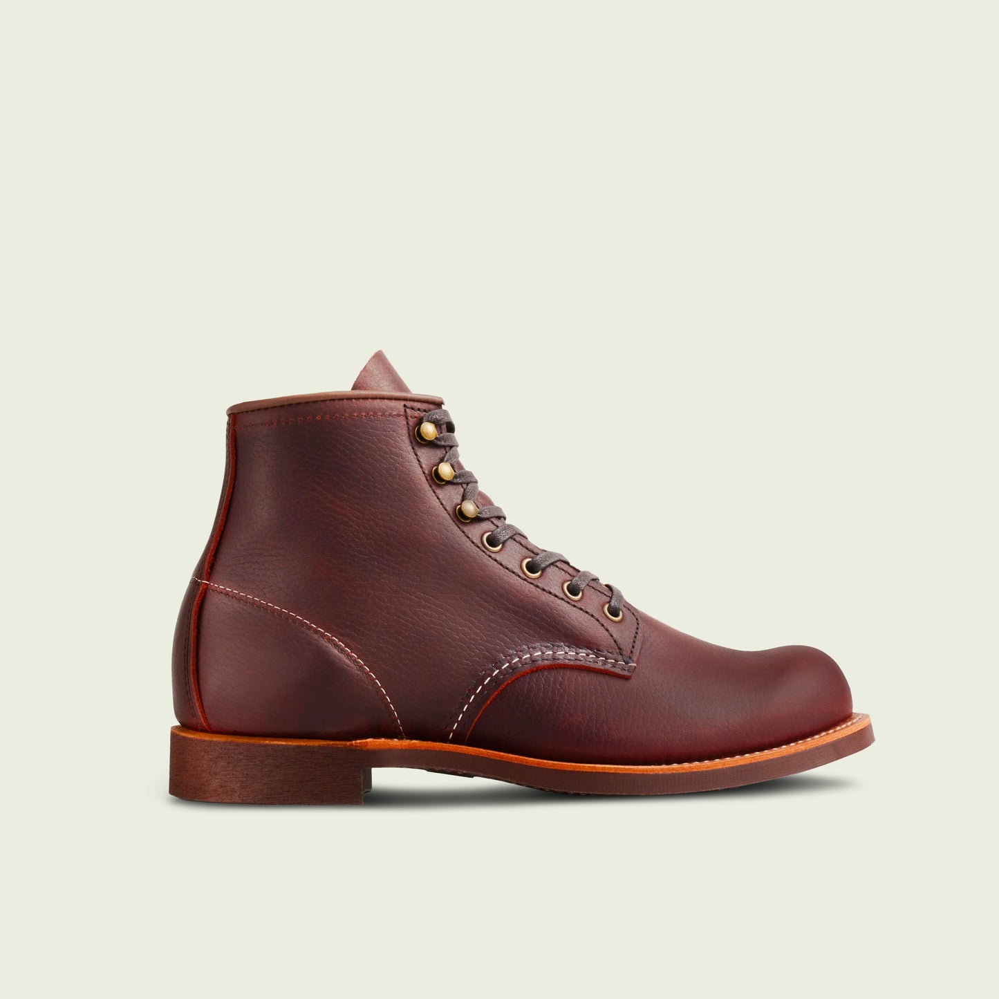 Redwing - Black Smith Briar 3340