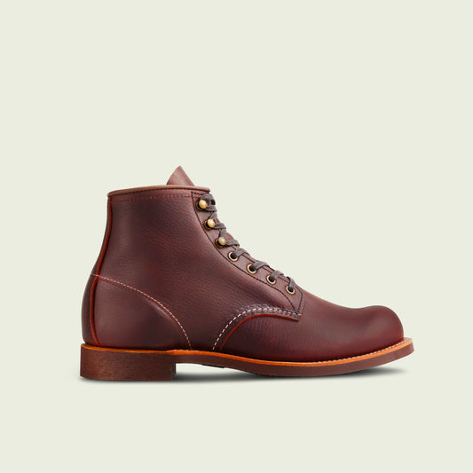Redwing - Black Smith Briar 3340