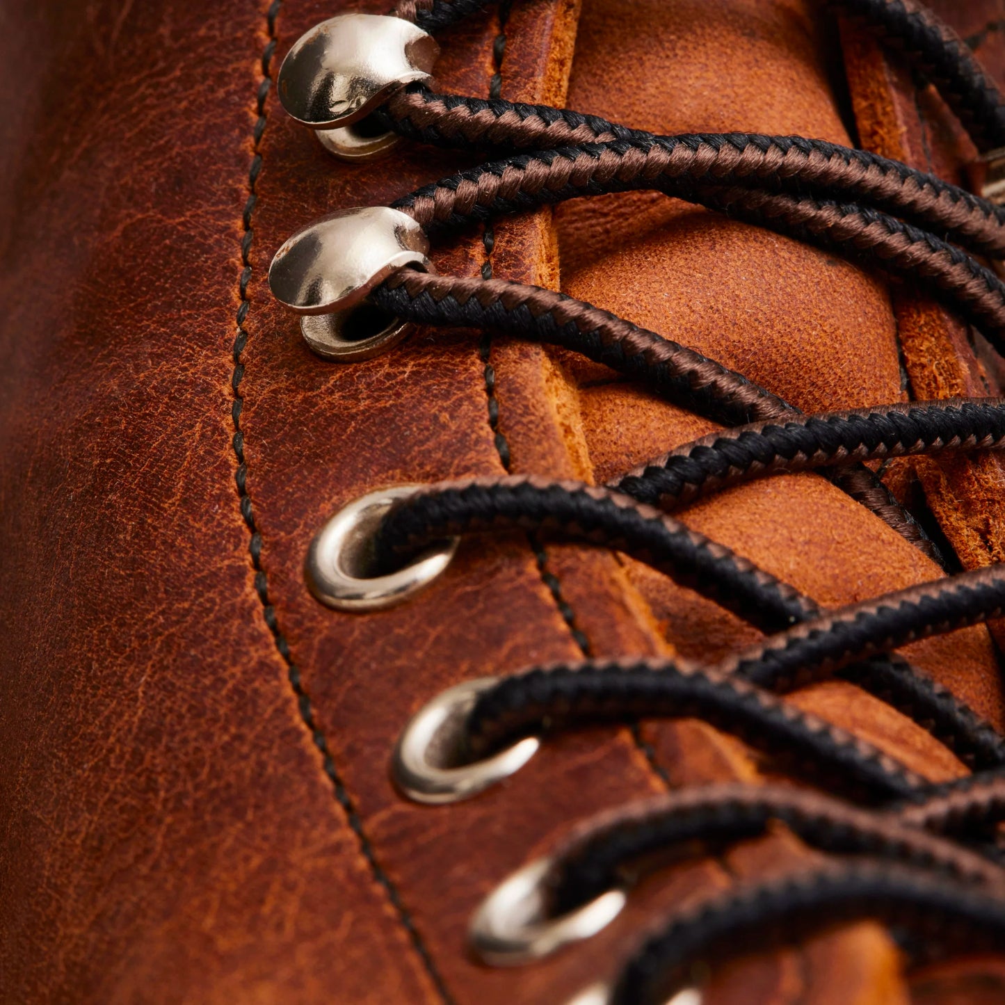 Redwing - Iron Ranger 8085 Copper Rough & Tough