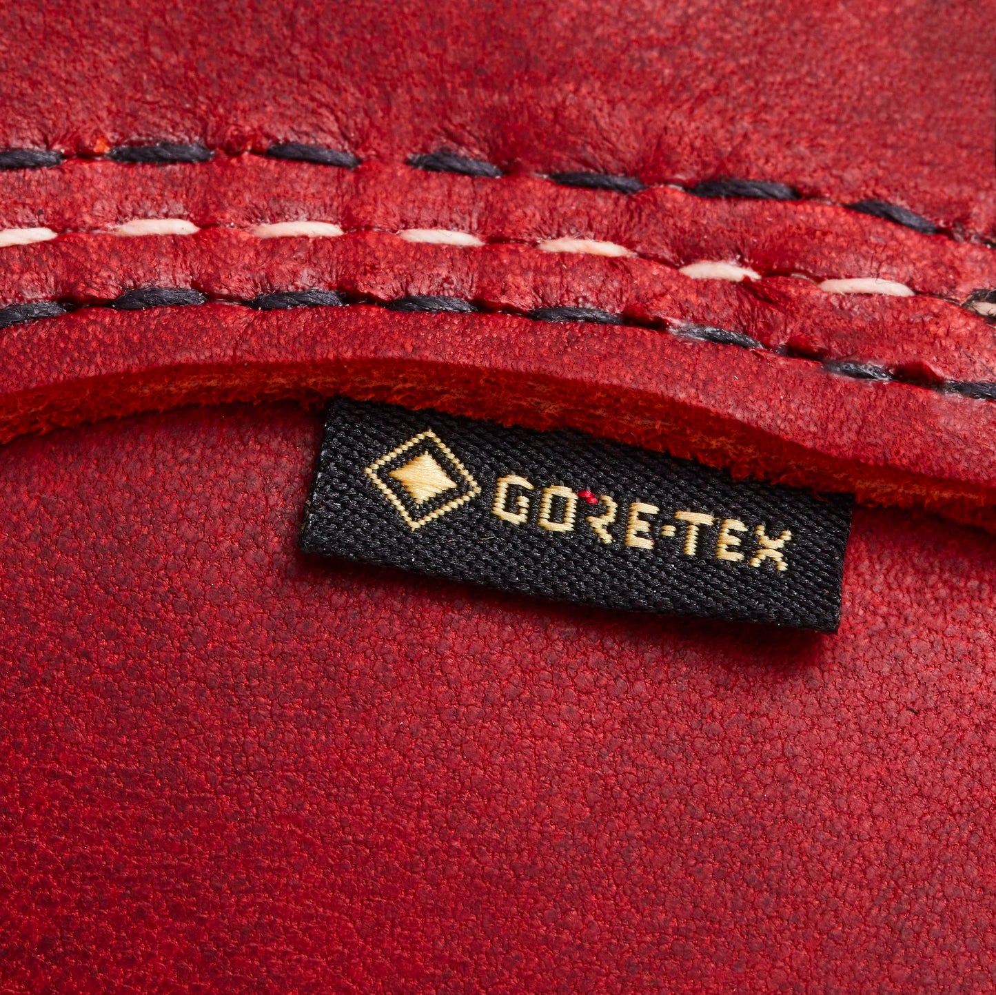 Redwing - Moc Toe 8864 Gore-tex