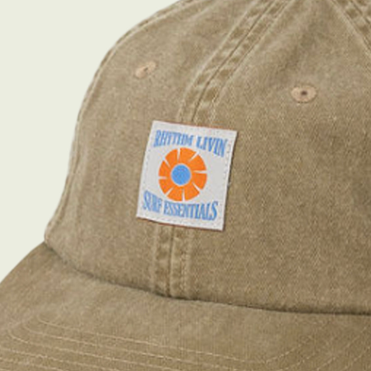 Rhythm Sports Cap