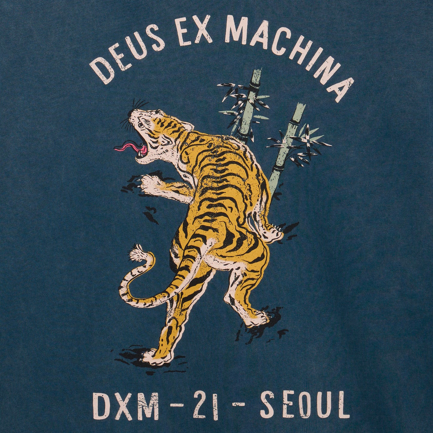 Roar Ls Tee