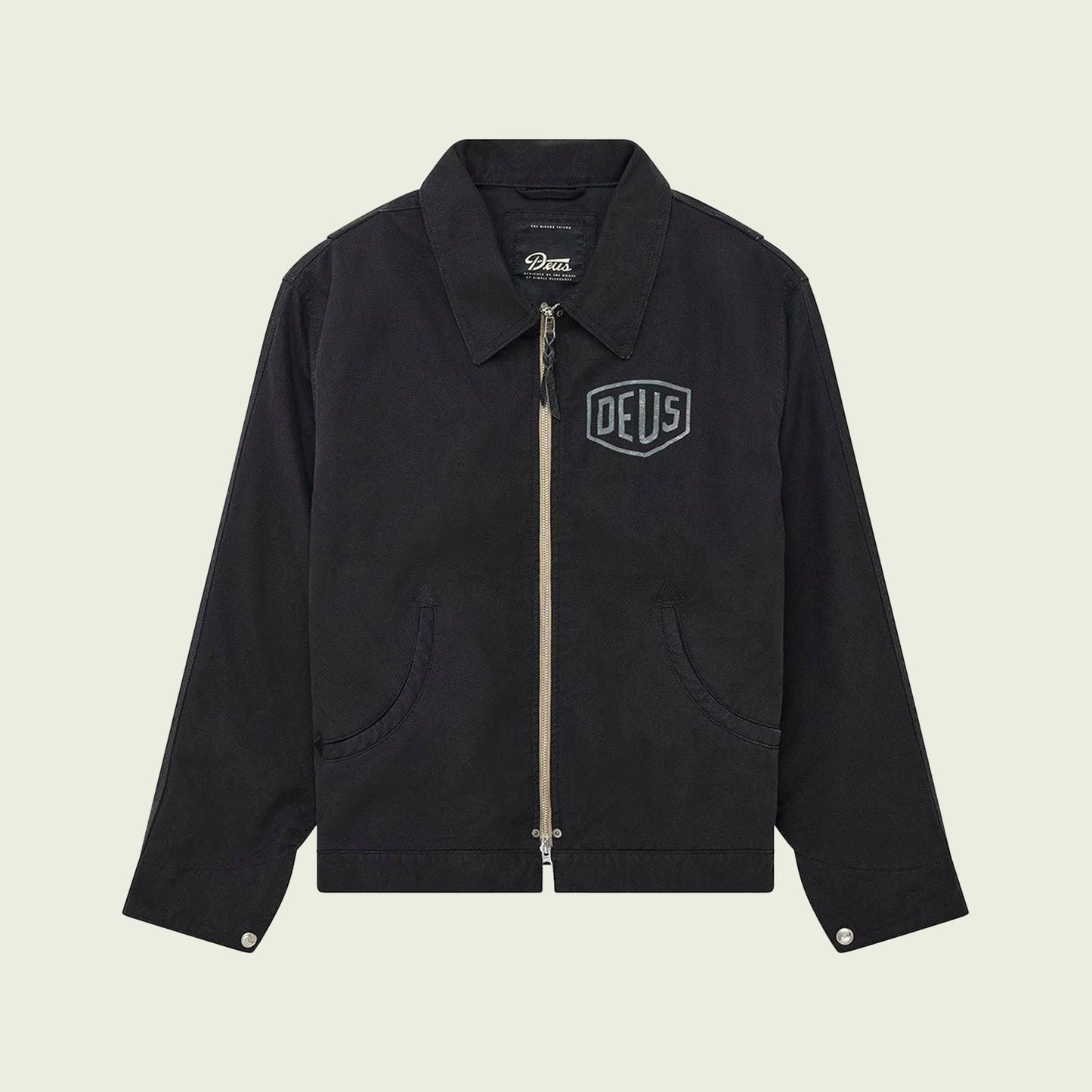 Roar Work Jacket
