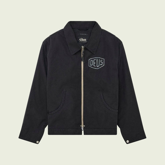 Roar Work Jacket