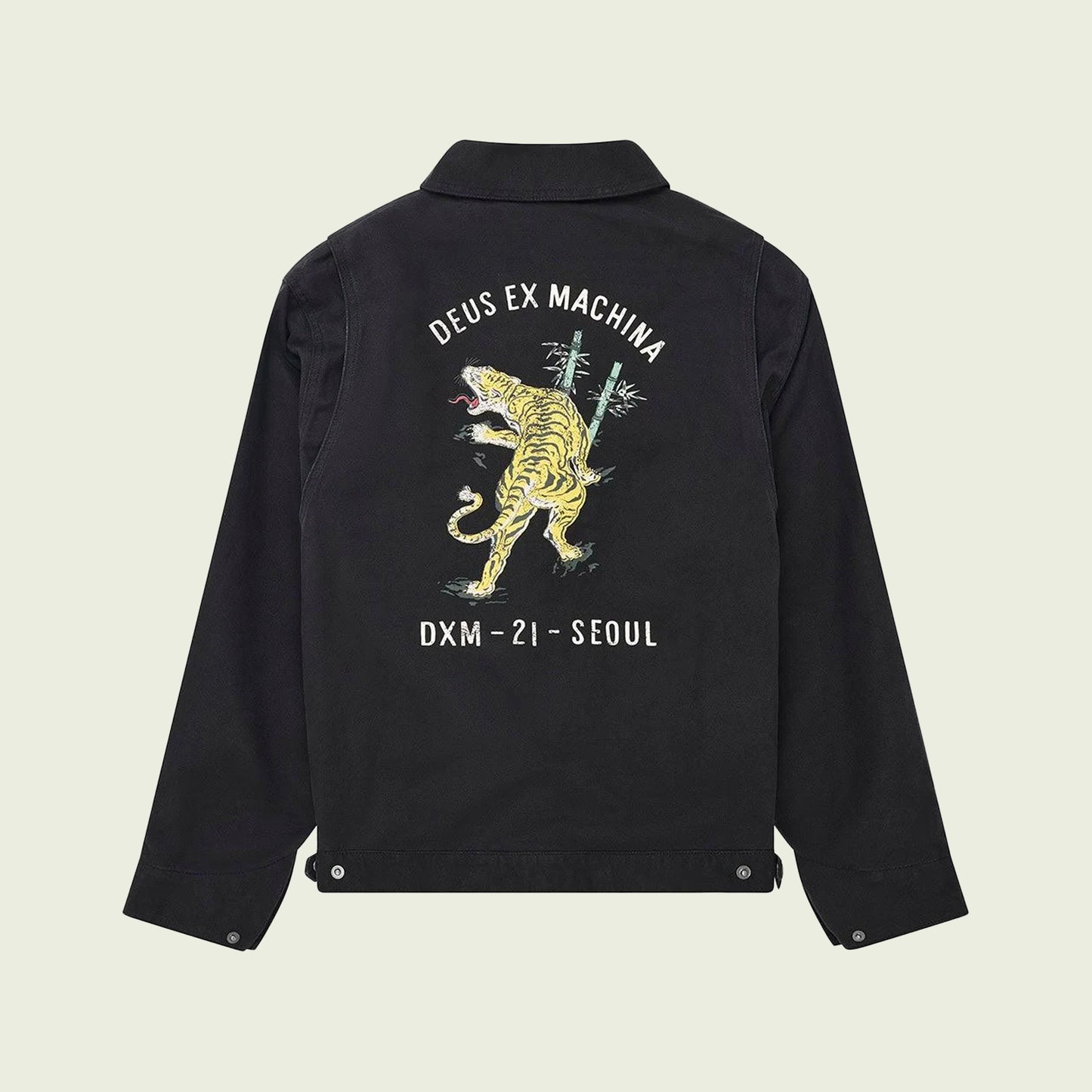 Roar Work Jacket