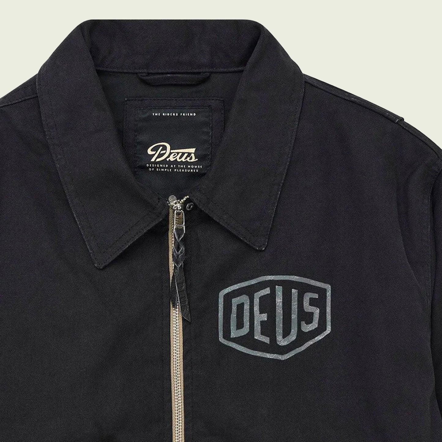 Roar Work Jacket
