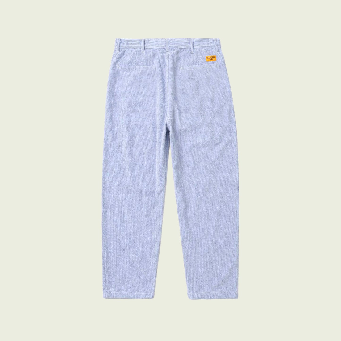 Seersucker Part Timer Pants