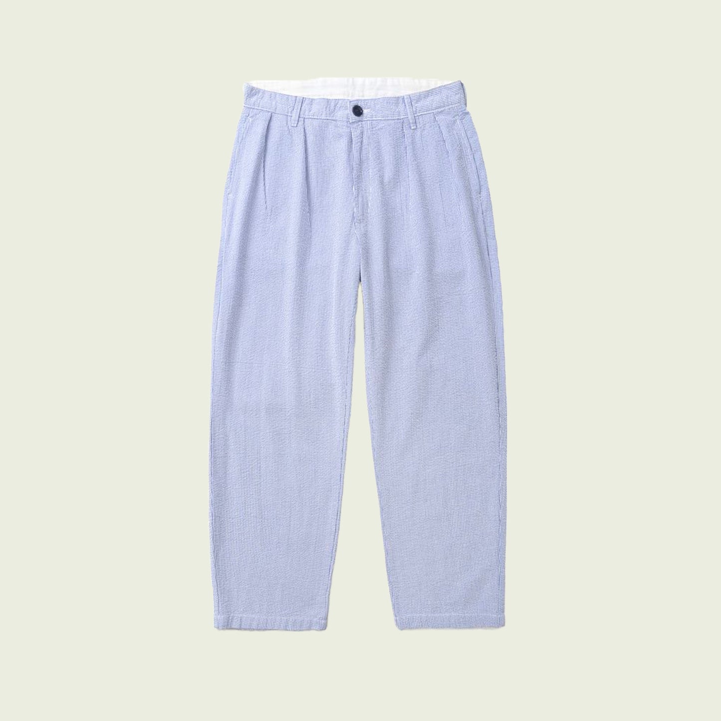 Seersucker Part Timer Pants