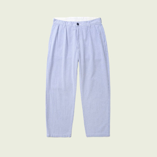 Seersucker Part Timer Pants