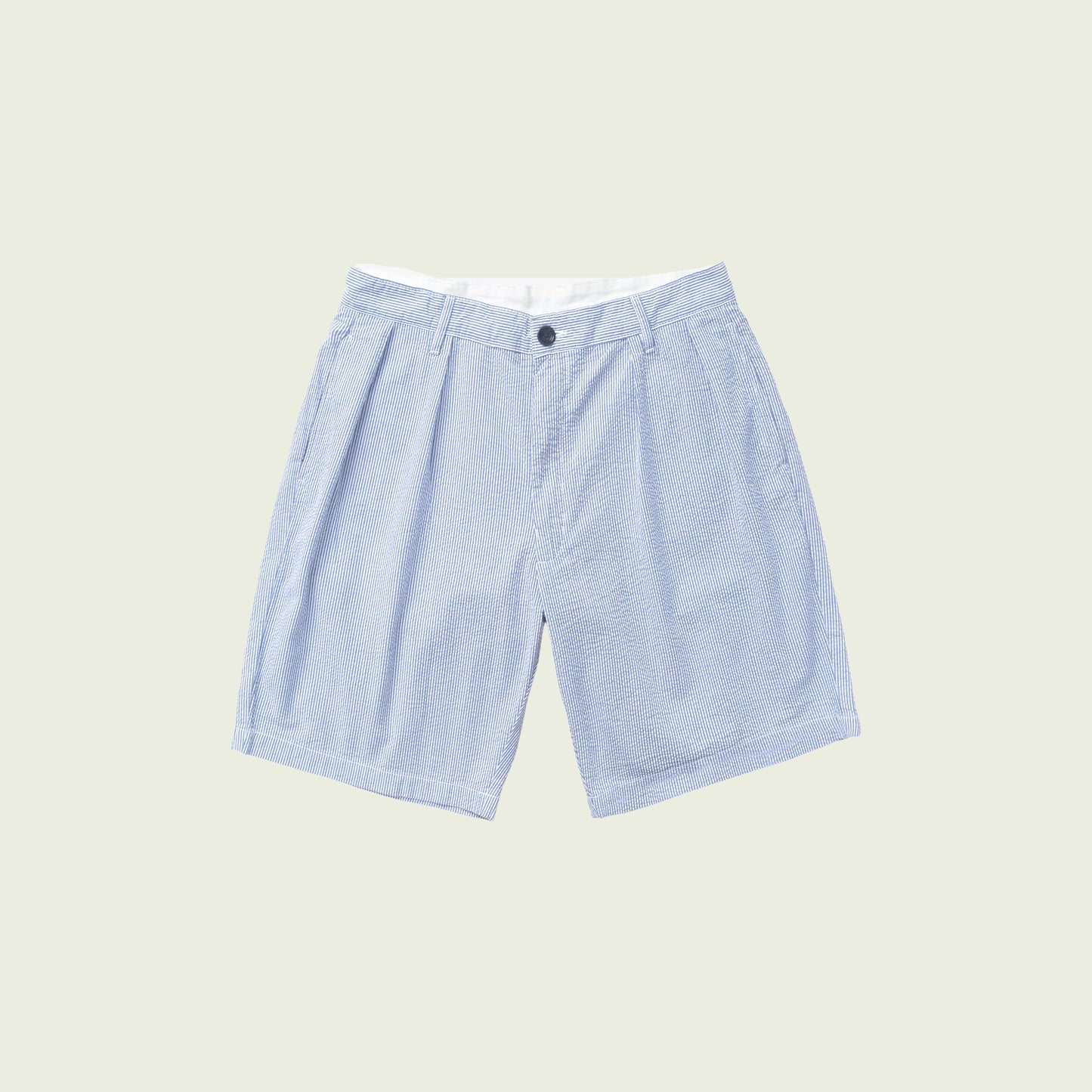 Seersucker Part Timer Shorts