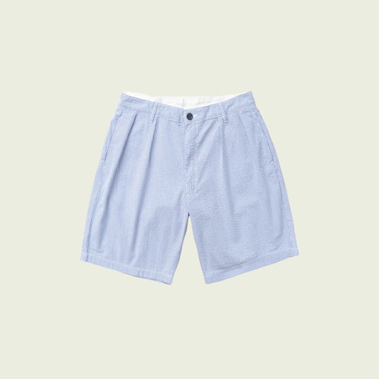 Seersucker Part Timer Shorts