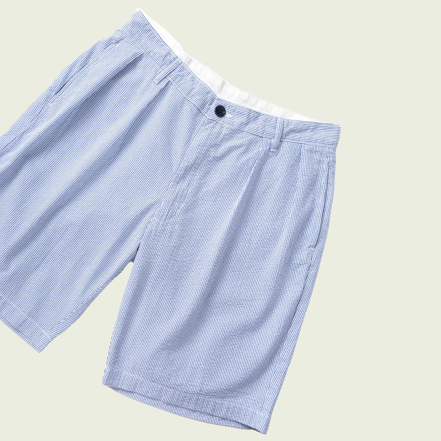 Seersucker Part Timer Shorts