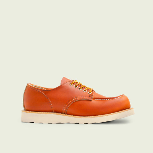 Redwing - Shop Moc Toe 8092 Oro Legacy