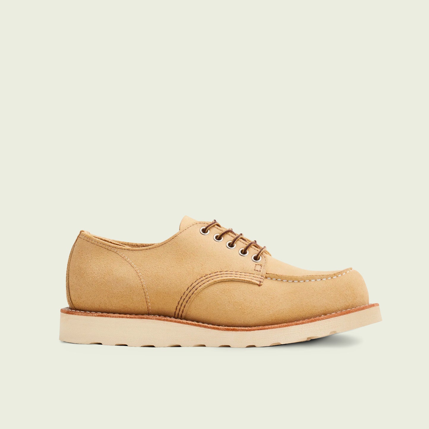Redwing - Shop Moc Toe 8079 Abilene