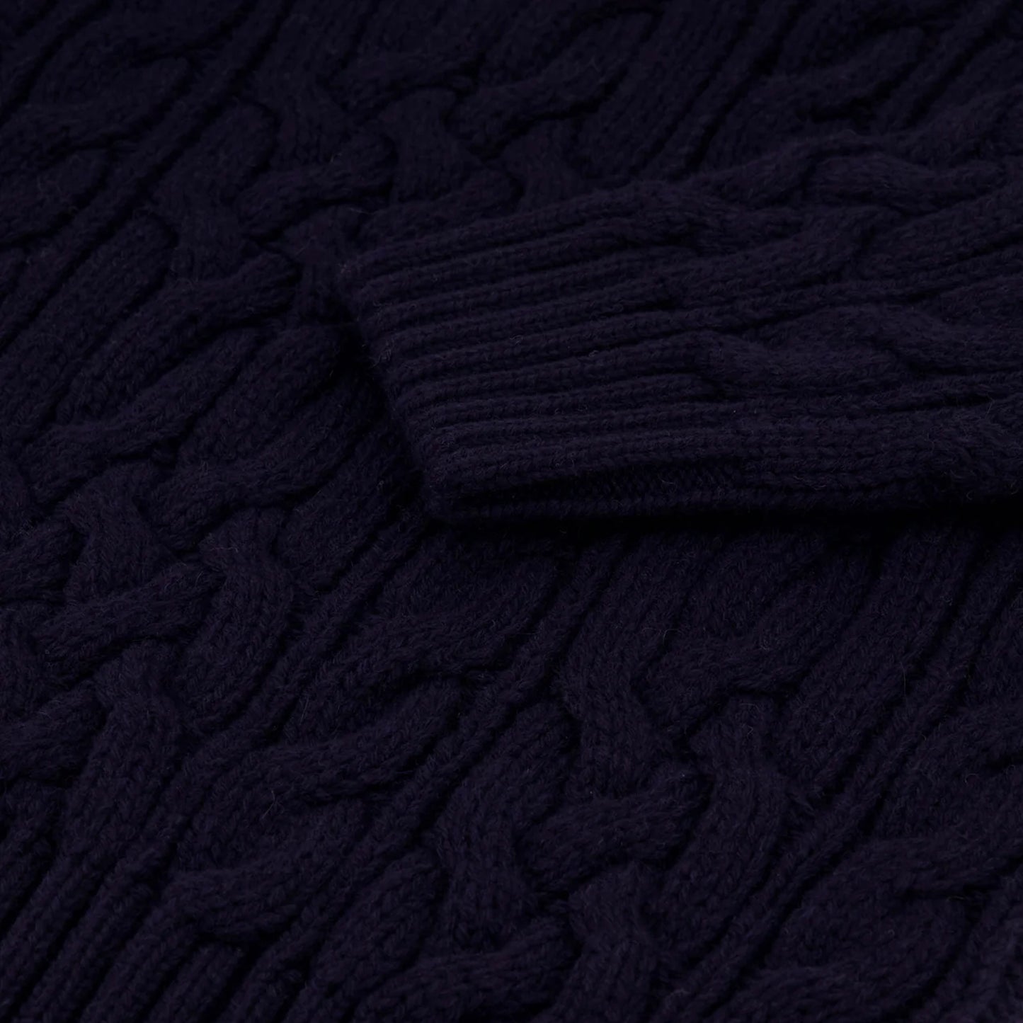 Veste Ohannes - Marine
