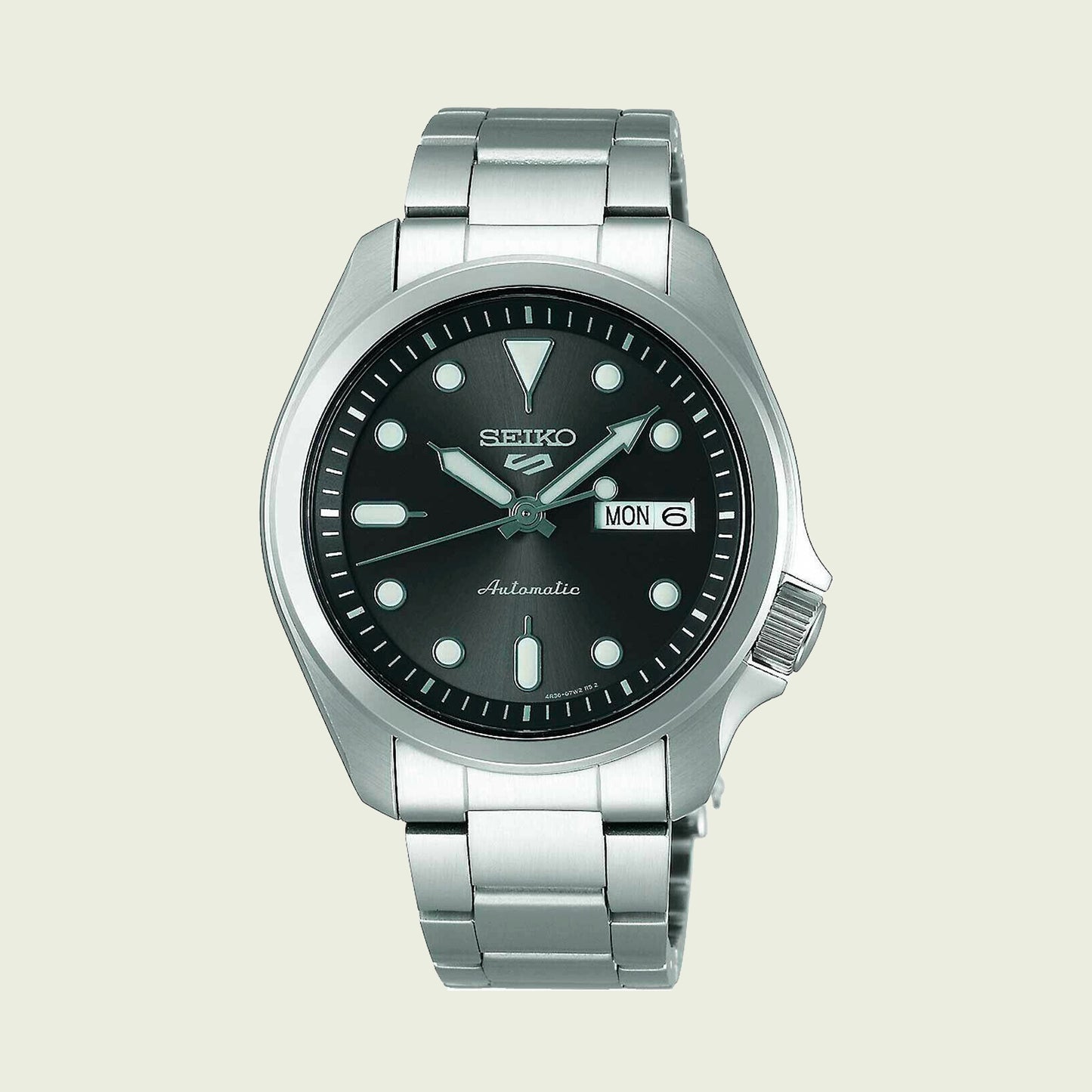 Seiko 5