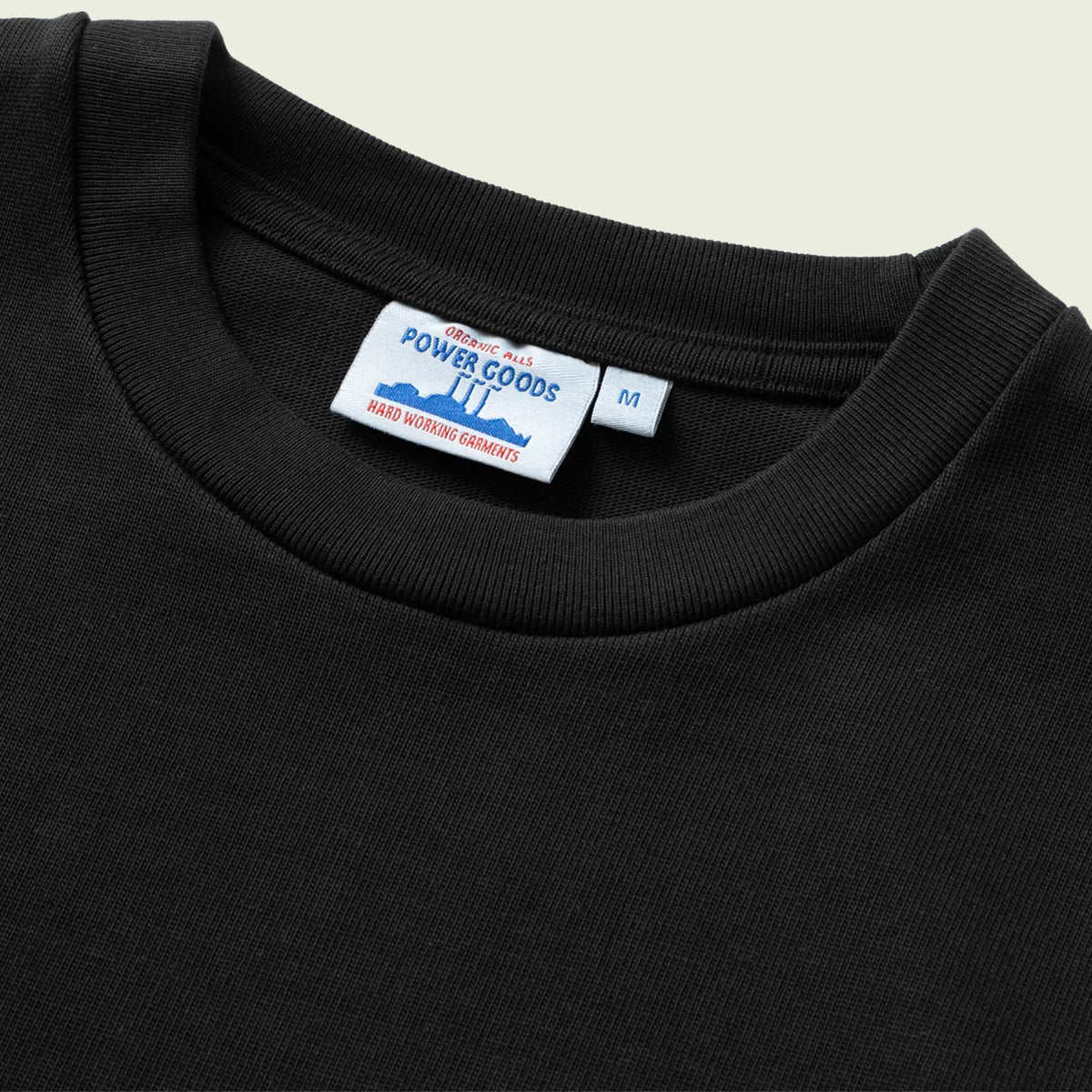 Super Weight Tee