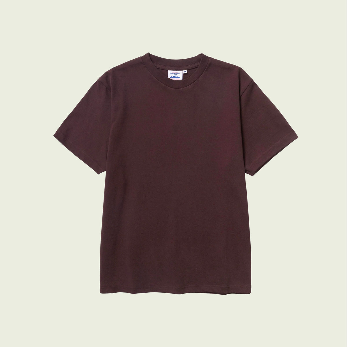 Super Weight Tee