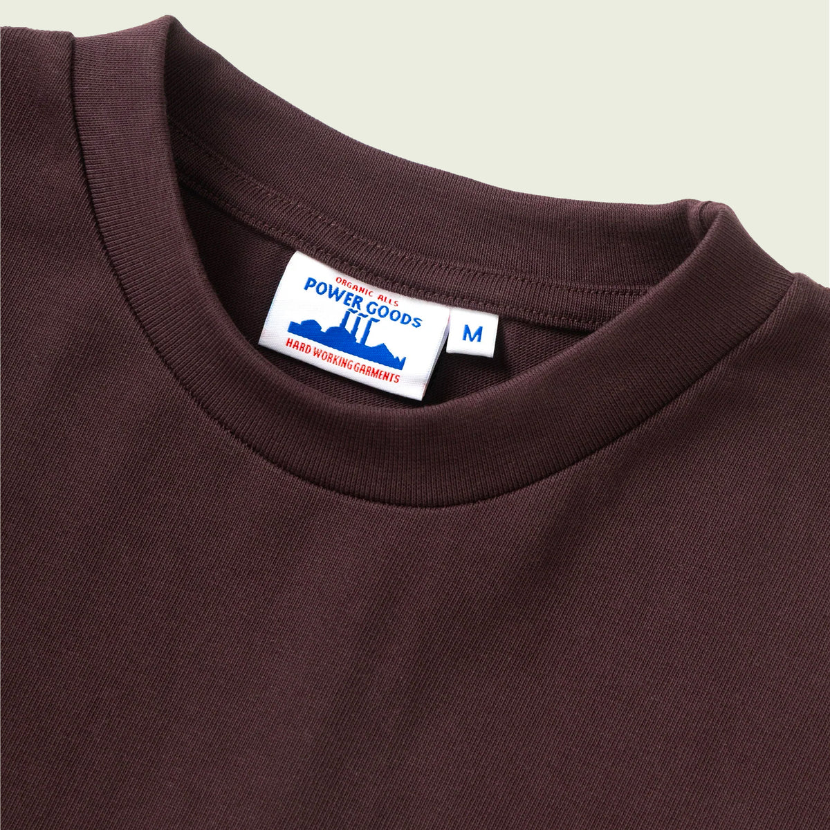 Super Weight Tee