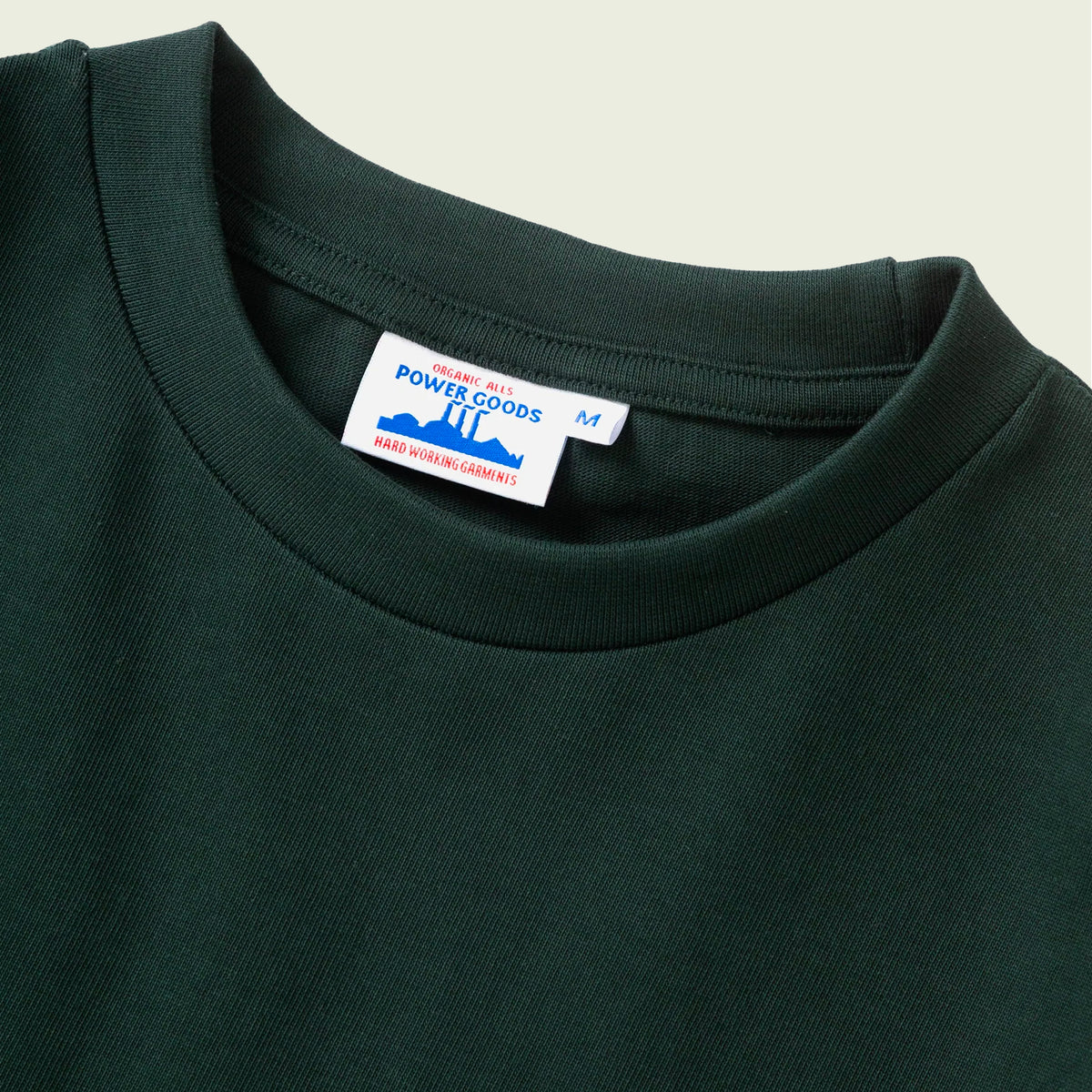 Super Weight Tee