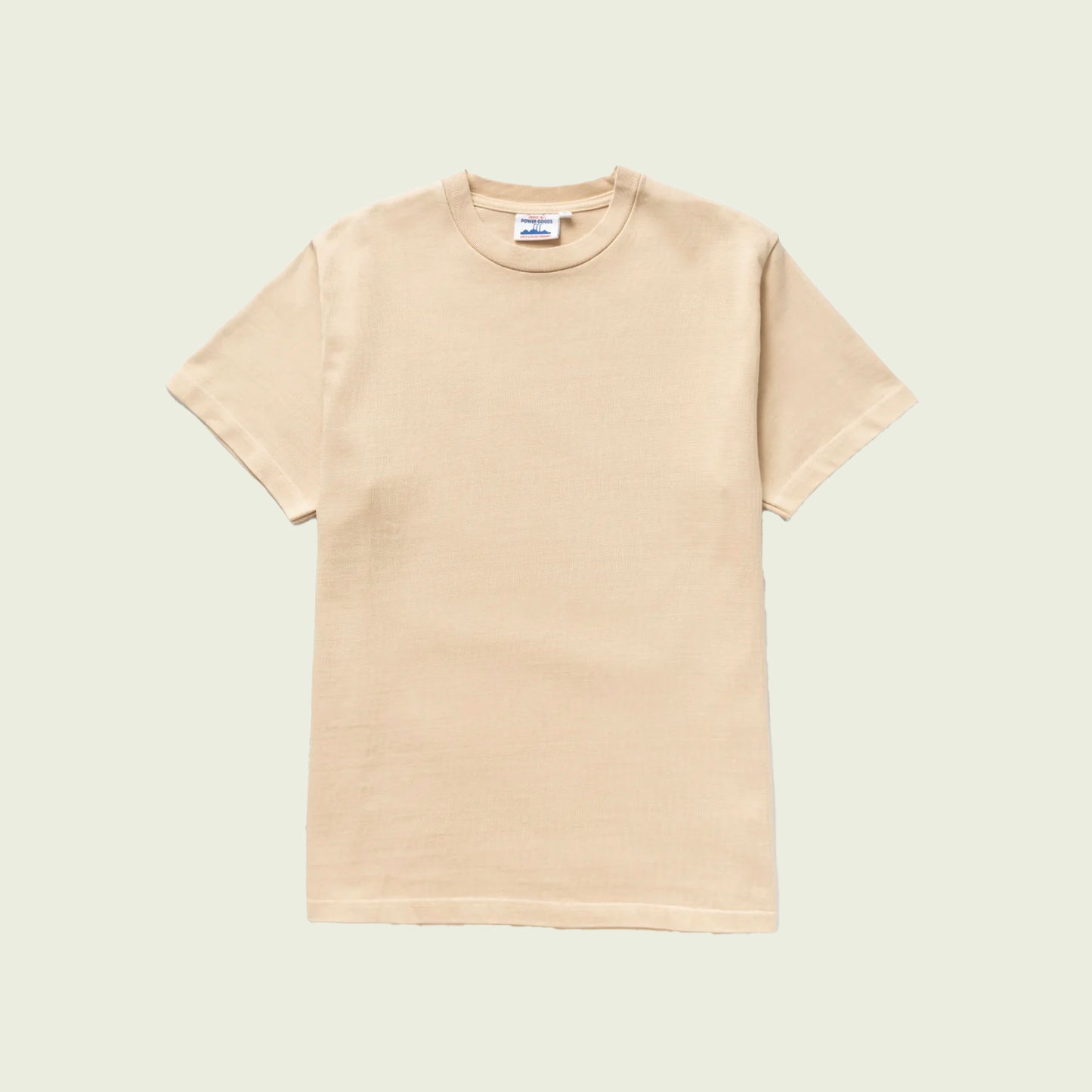 Super Weight Tee