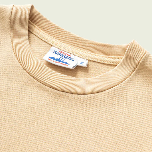 Super Weight Tee