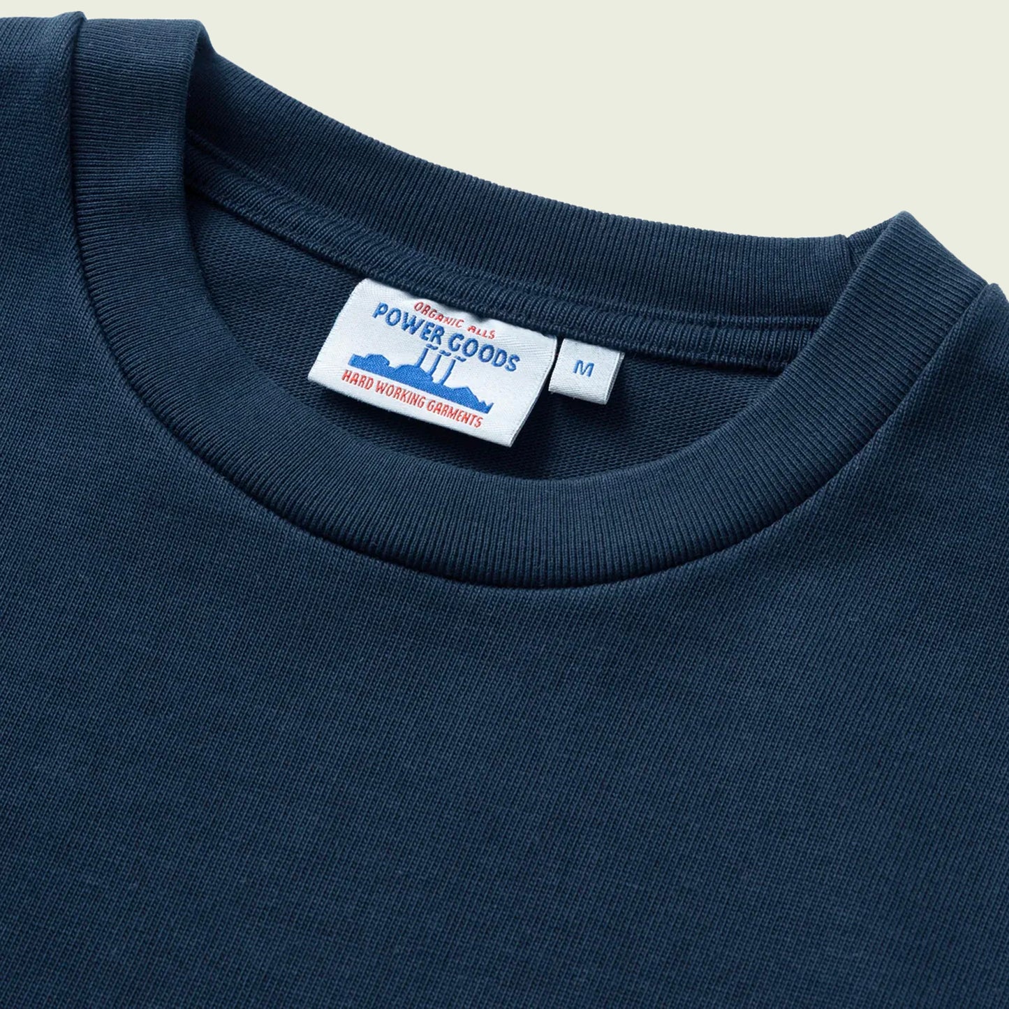 Super Weight Tee
