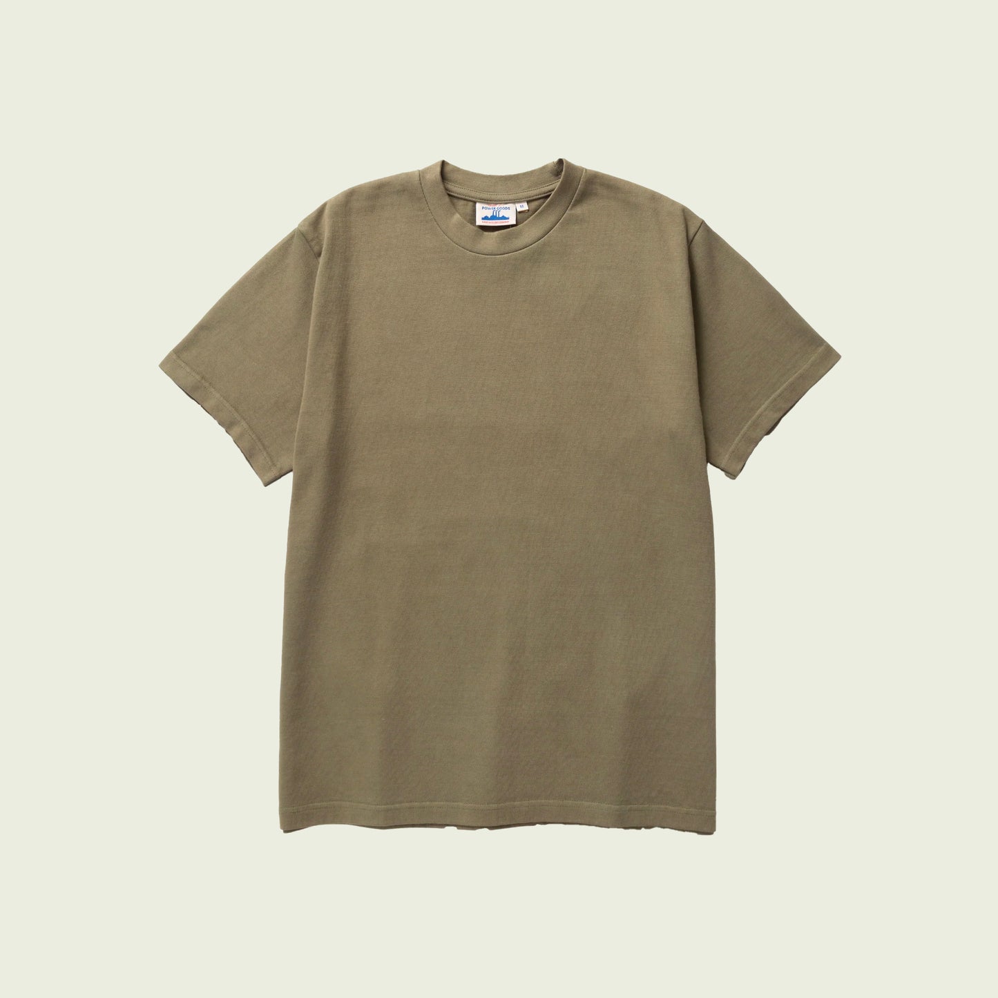 Super Weight Tee