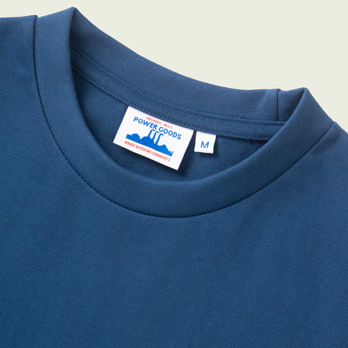 Super Weight Tee