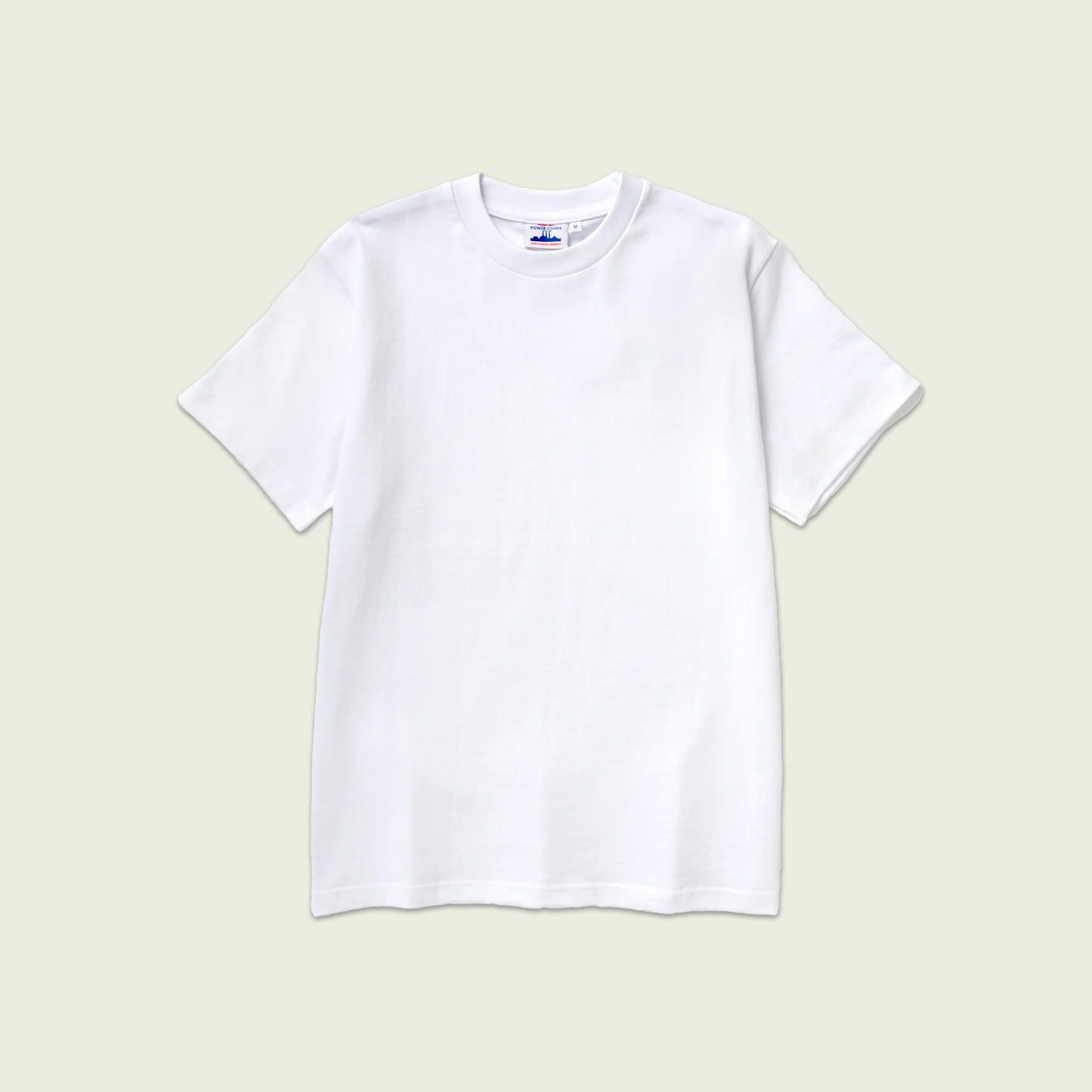 Super Weight Tee