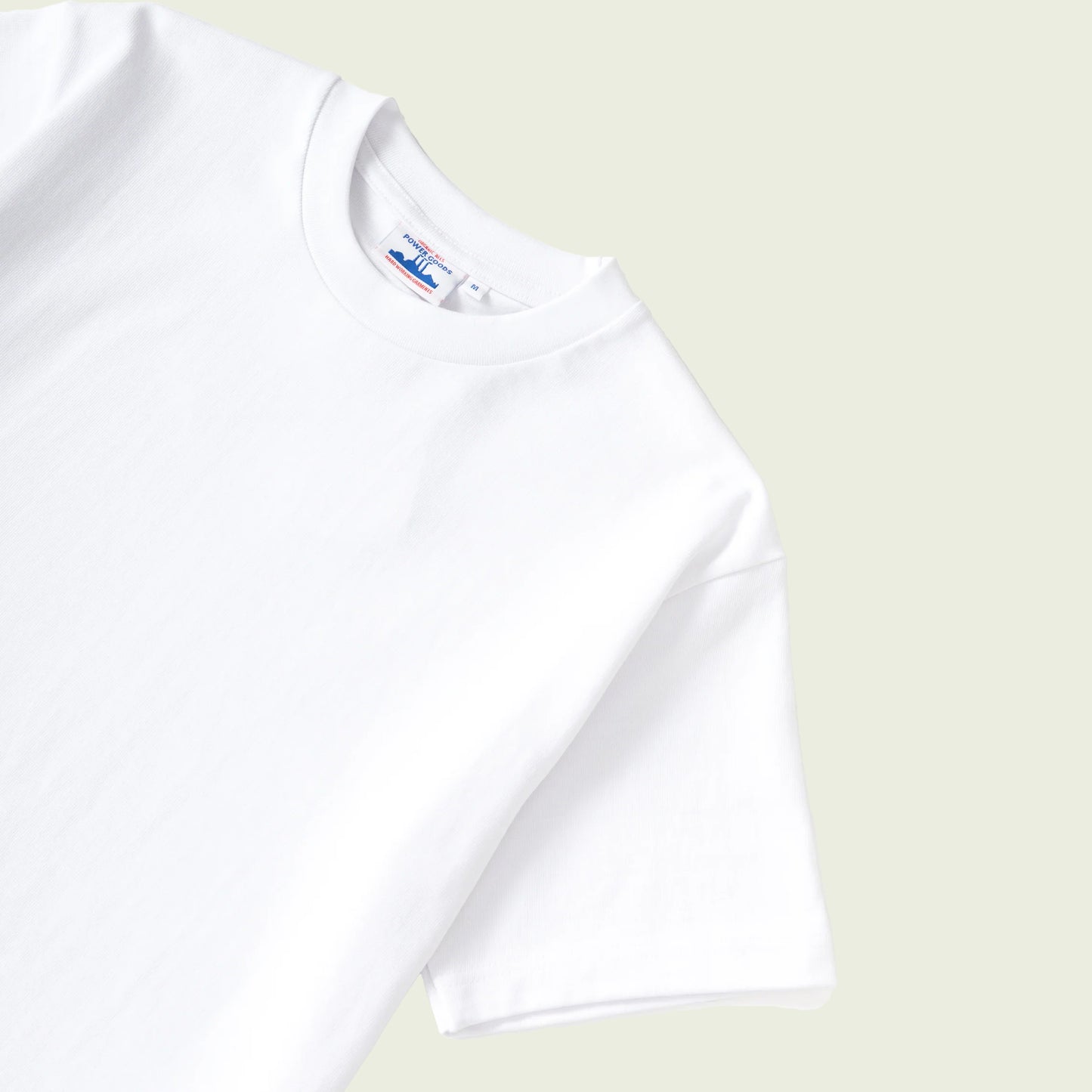 Super Weight Tee