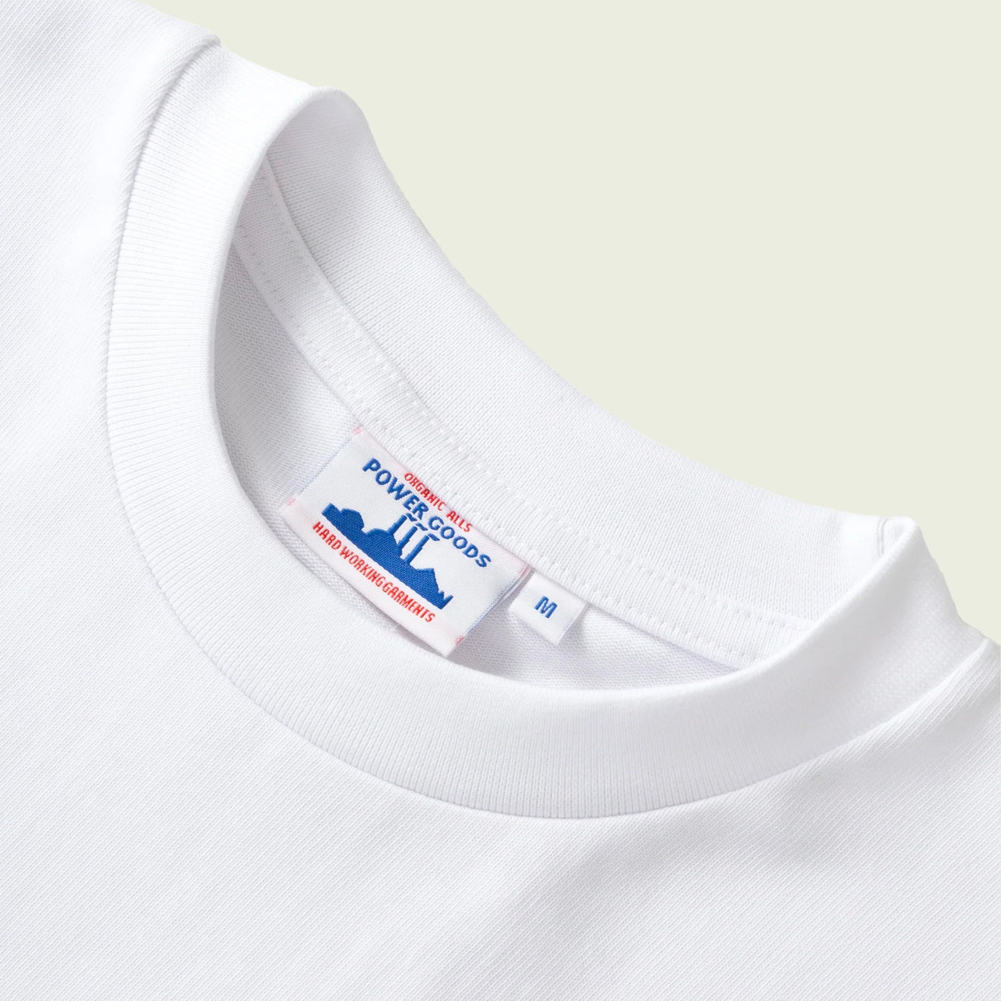 Super Weight Tee