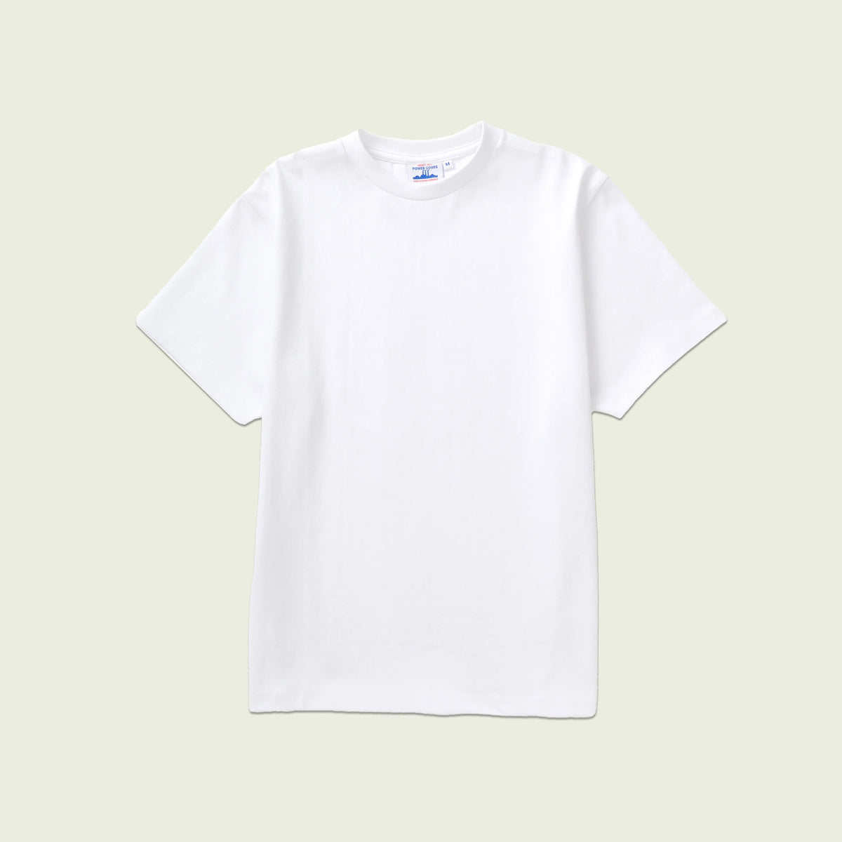 Super Weight Tee