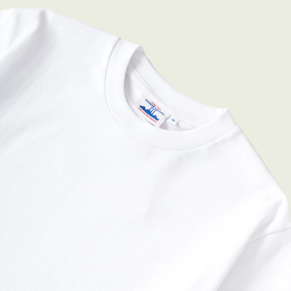 Super Weight Tee