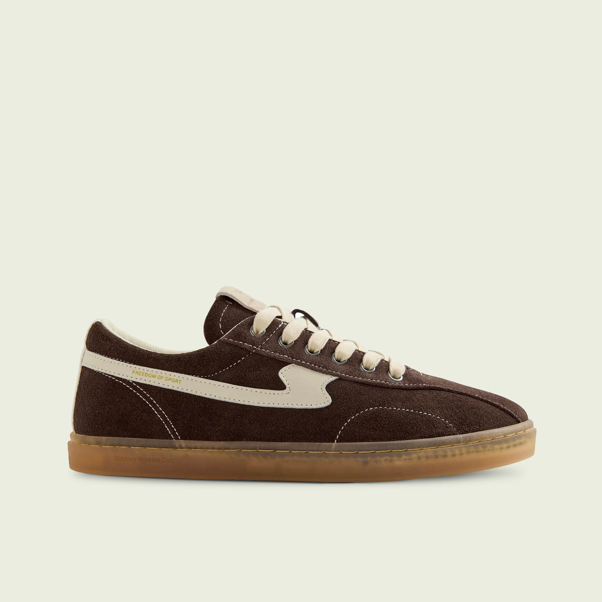 Surma S-Strike Suede