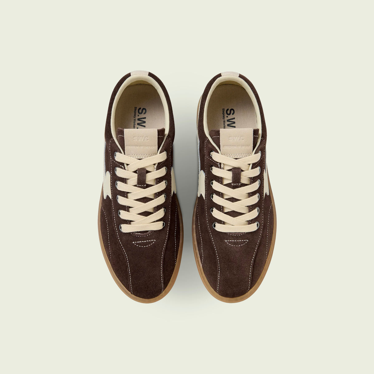 Surma S-Strike Suede