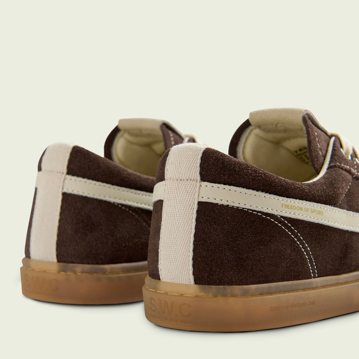 Surma S-Strike Suede