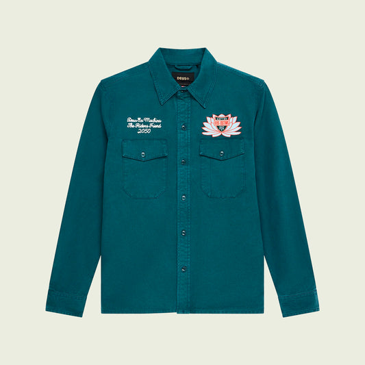 Sacred Chest Shirt
