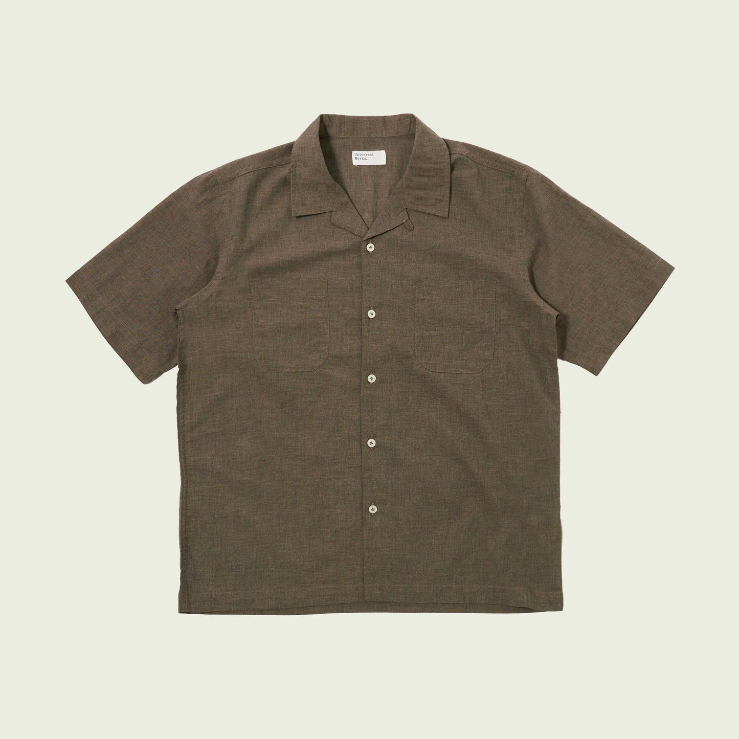 Sal Road Shirt