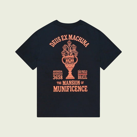 Sao Paulo Ceramic Tee