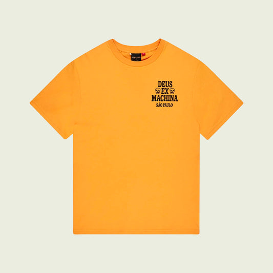 Sao Paulo Ceramic Tee