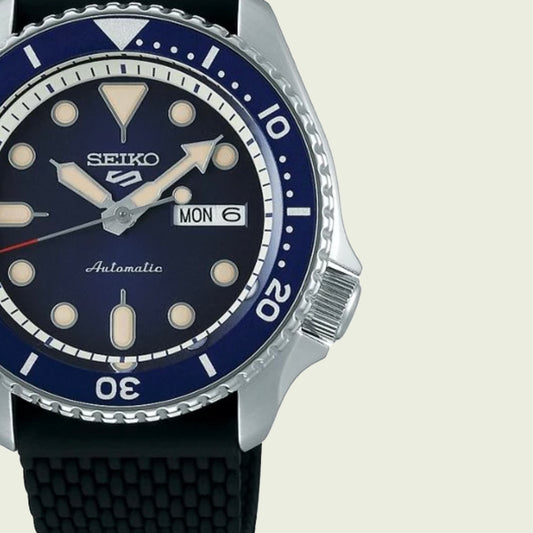 Seiko 5 Sport