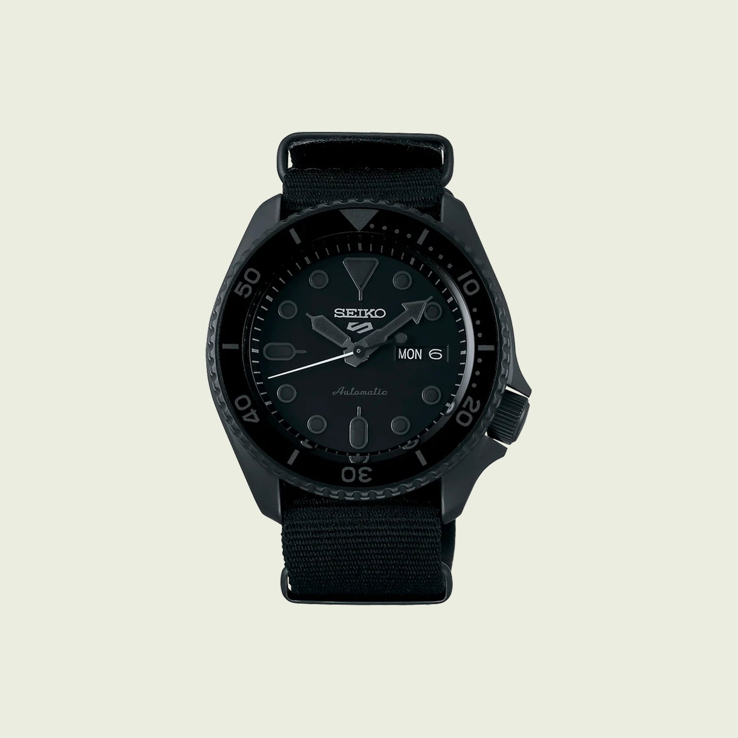Seiko 5