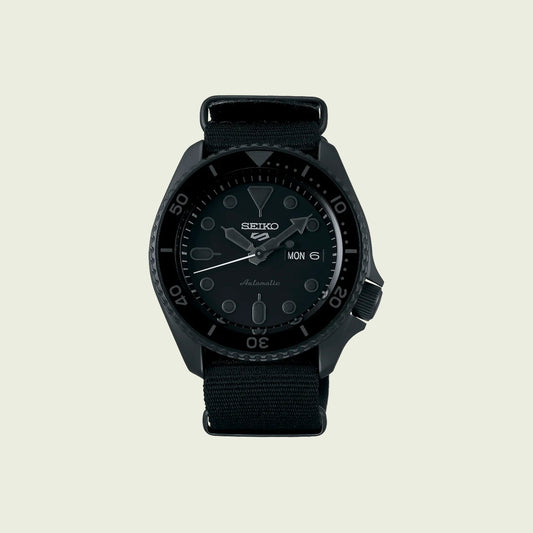 Seiko 5