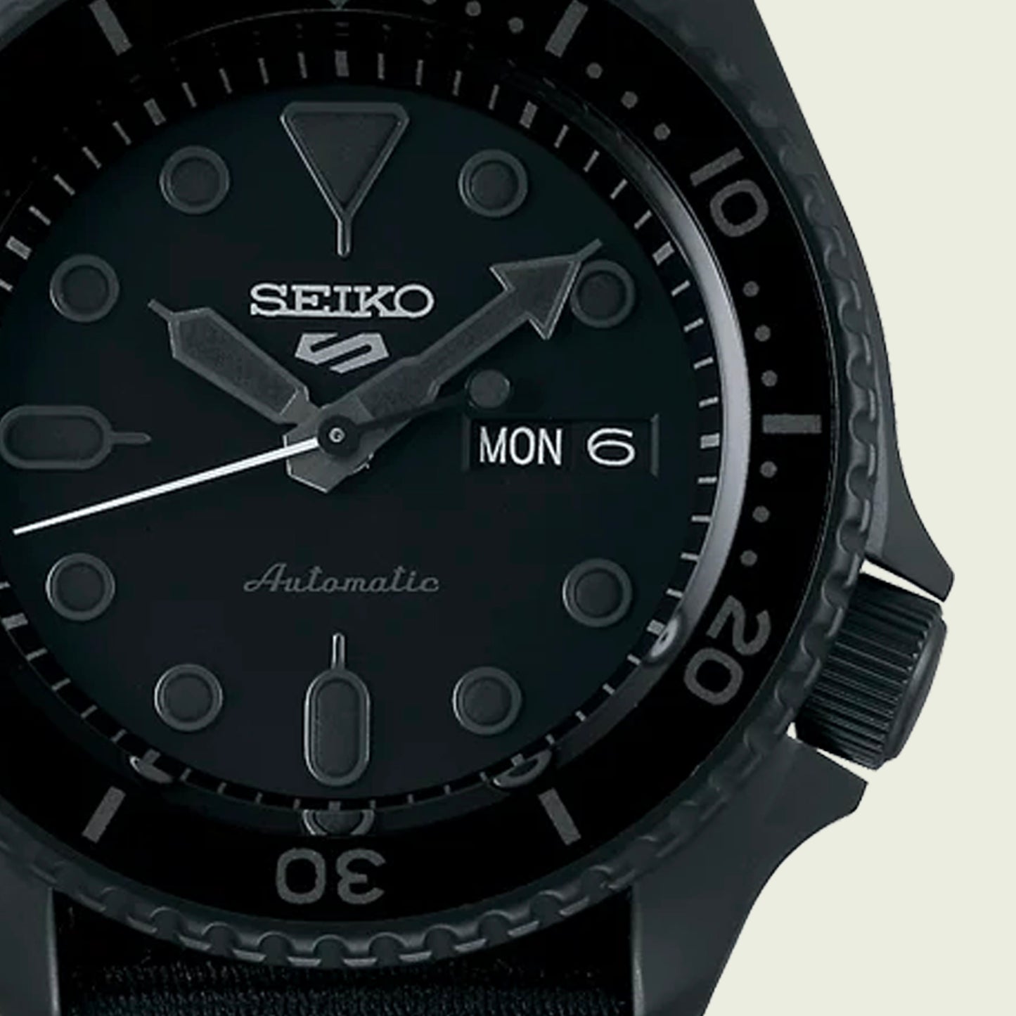 Seiko 5