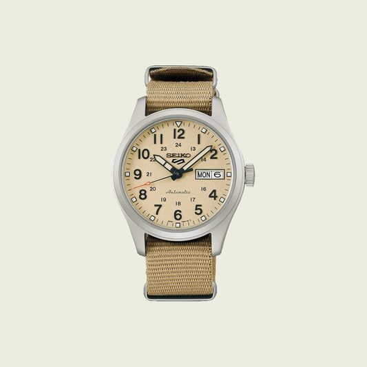 Seiko 5 Sport