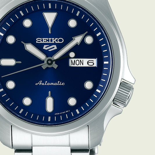 Seiko 5