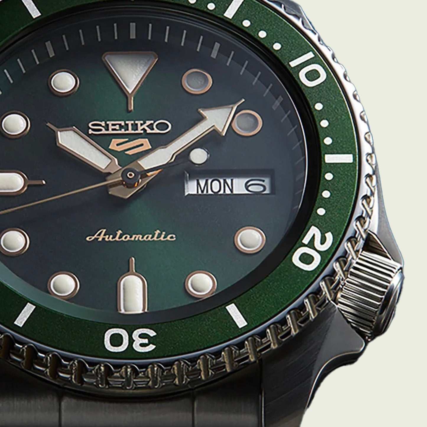 Seiko 5